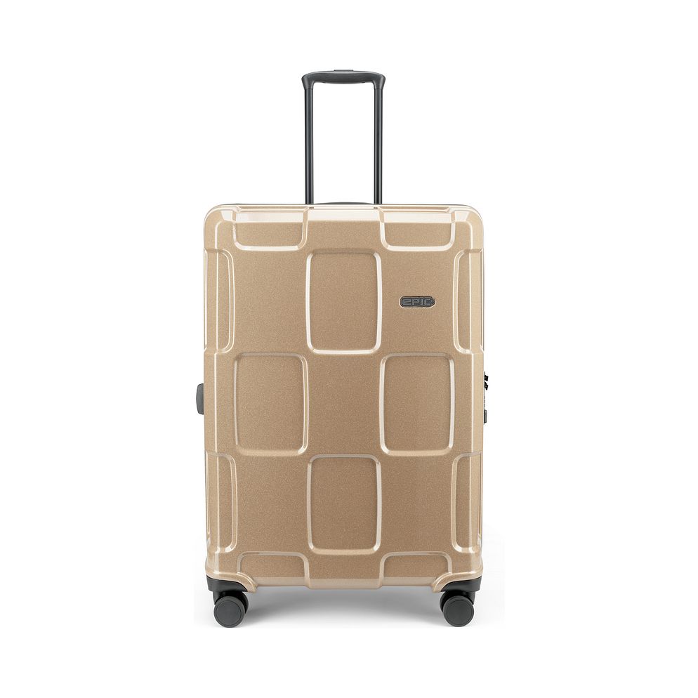 Epic Crate Reflex EVO 4 ruote Carrello 75 cm Epic Crate Reflex EVO 4 ruote Carrello 75 cm