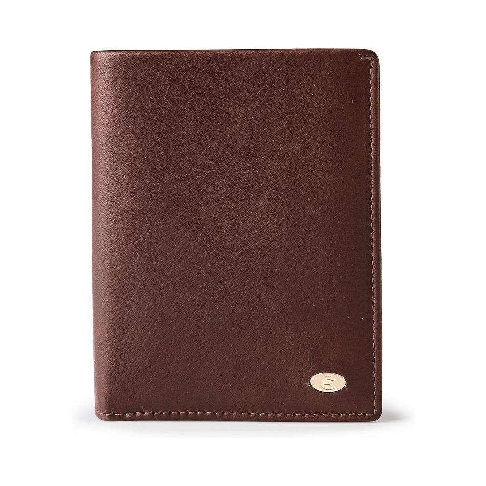 Esquire Chicago Portafoglio Protezione RFID Vera Pelle 11.5 cm Esquire Chicago Portafoglio Protezione RFID Vera Pelle 11.5 cm