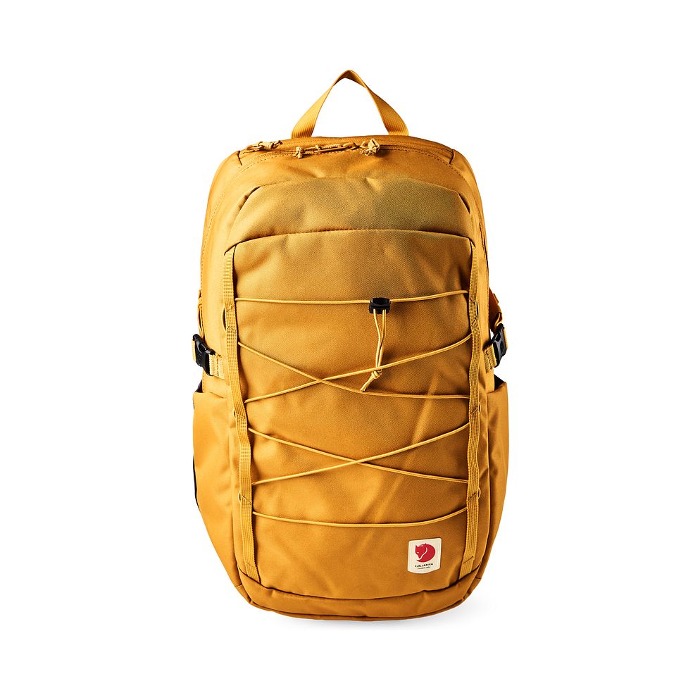 Fjällräven Skule 24 Zaino da giorno 47 cm Vano porta PC Fjällräven Skule 24 Zaino da giorno 47 cm Vano porta PC