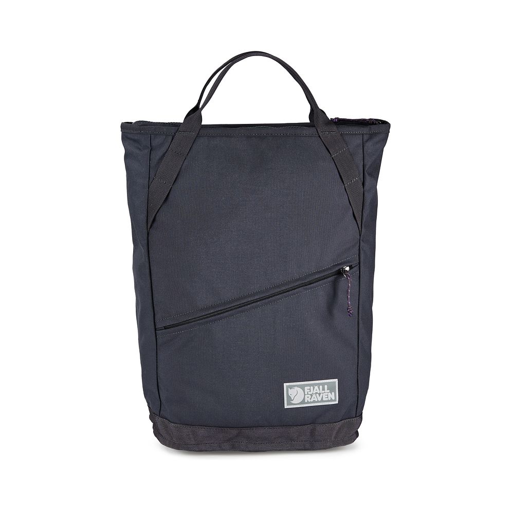 Fjällräven Vardag 22 Zaino da giorno 43 cm Vano porta PC Fjällräven Vardag 22 Zaino da giorno 43 cm Vano porta PC