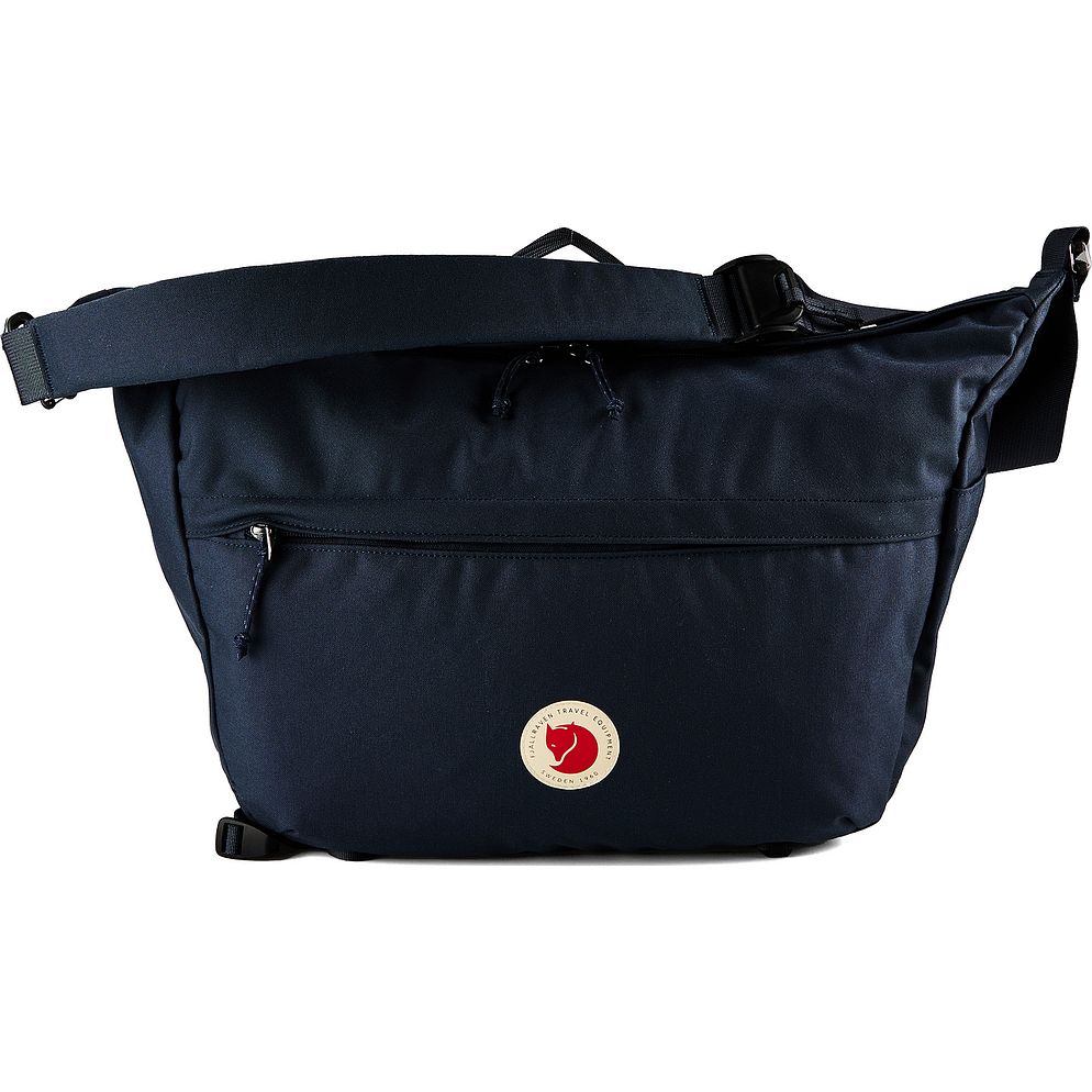 Fjällräven Färden Crossbody taška 42 cm Fjällräven Färden Crossbody taška 42 cm