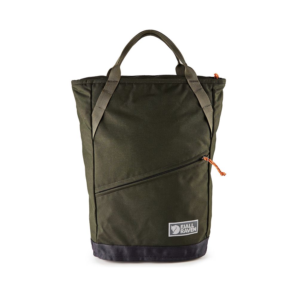 Fjällräven Vardag 22 Zaino da giorno 43 cm Vano porta PC Fjällräven Vardag 22 Zaino da giorno 43 cm Vano porta PC