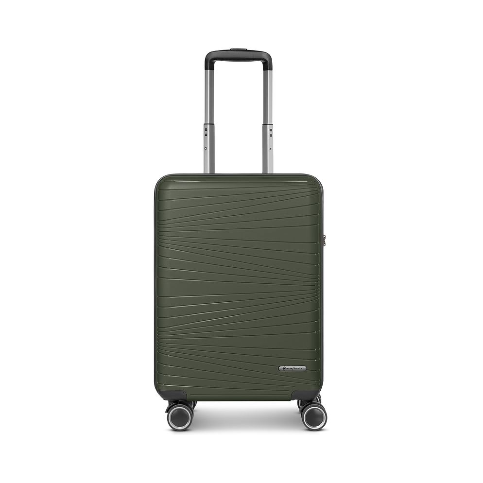 Franky Dallas 3.0 4 ruedas Trolley S 55 cm