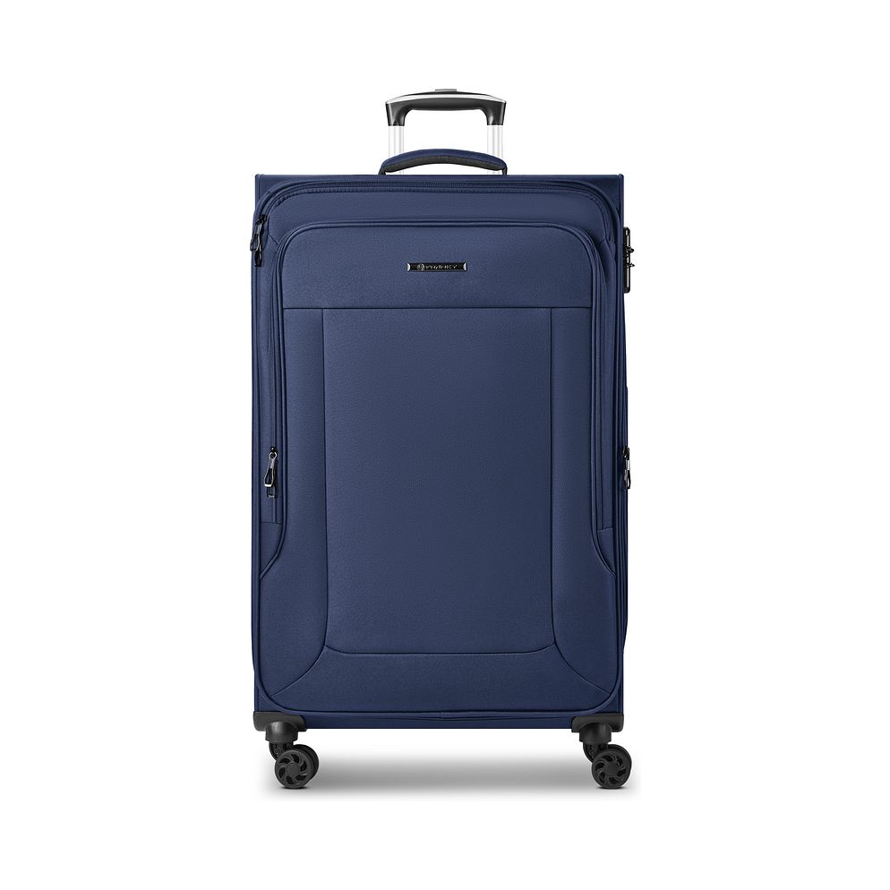 Franky Melbourne 3.0 4 ruote Carrello L 79 cm espandibile Franky Melbourne 3.0 4 ruote Carrello L 79 cm espandibile