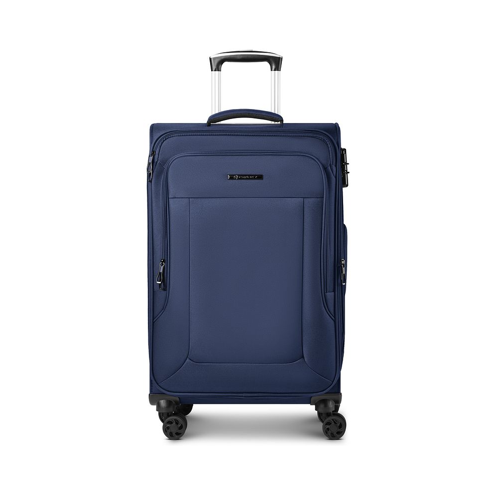 Franky Melbourne 3.0 4 ruote Carrello M 69 cm espandibile Franky Melbourne 3.0 4 ruote Carrello M 69 cm espandibile