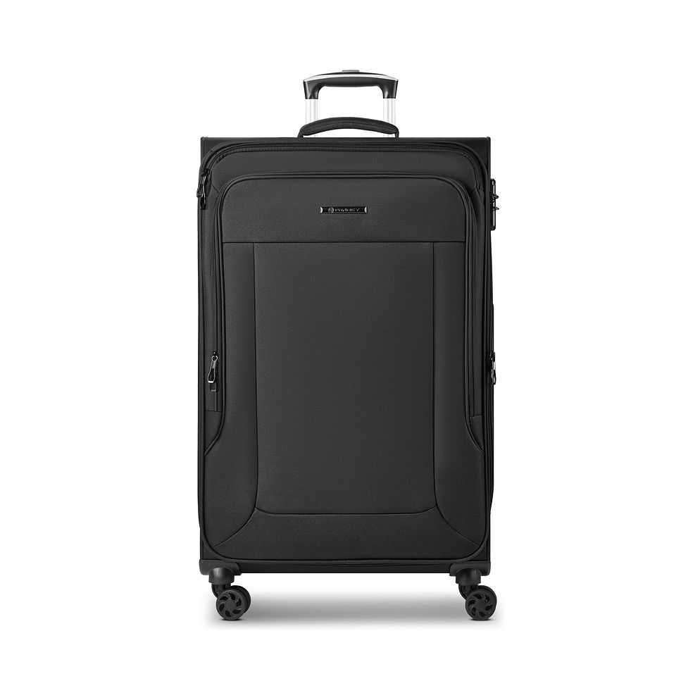 Franky Melbourne 3.0 4 ruote Carrello L 79 cm espandibile Franky Melbourne 3.0 4 ruote Carrello L 79 cm espandibile