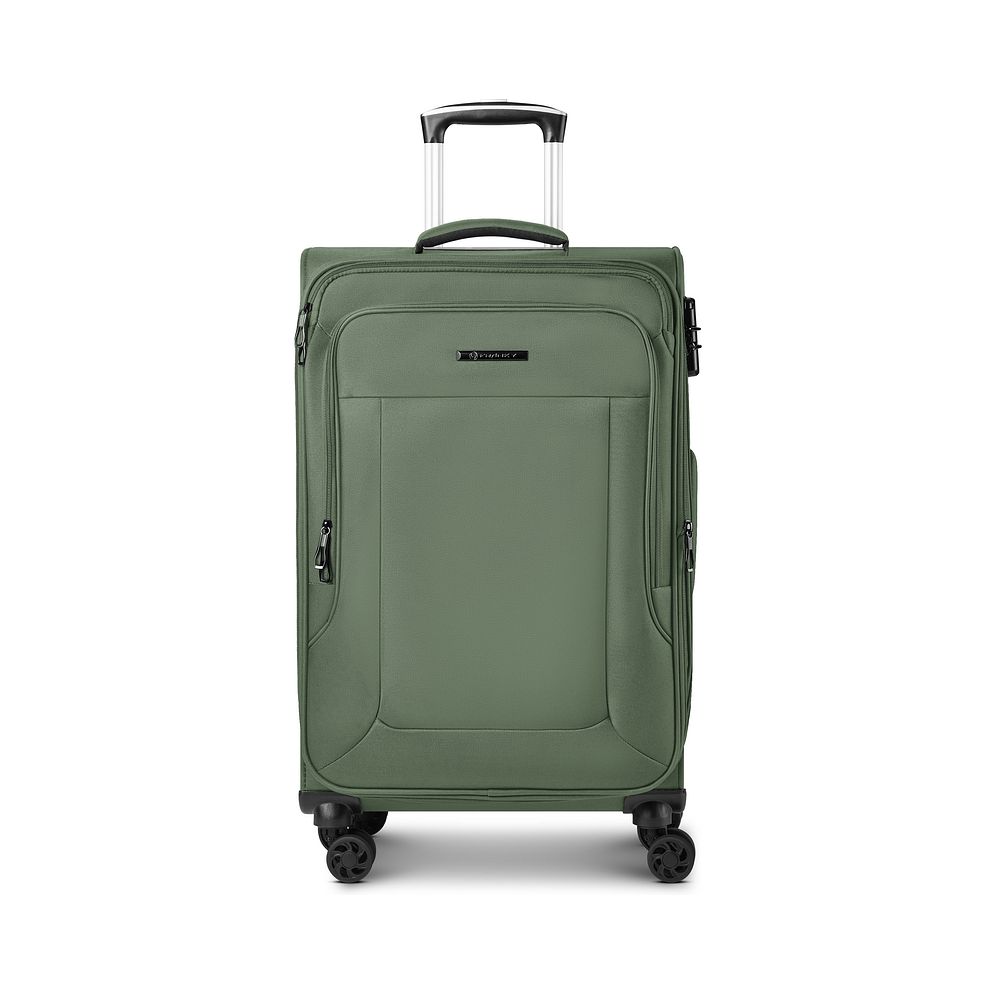 Franky Melbourne 3.0 4 ruote Carrello M 69 cm espandibile Franky Melbourne 3.0 4 ruote Carrello M 69 cm espandibile