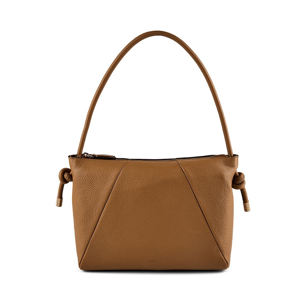Fossil Willa Borsa a spalla Vera Pelle 30.5 cm