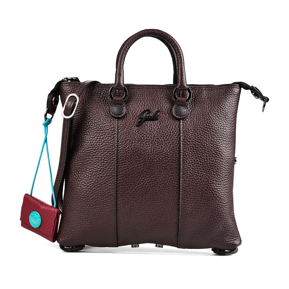 Gabs G3 Borsetta S Vera Pelle 26 cm Gabs G3 Borsetta S Vera Pelle 26 cm