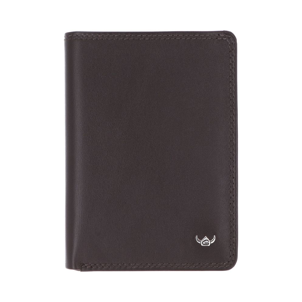 Golden Head Polo ID-korthållare RFID läder 9 cm Golden Head Polo ID-korthållare RFID läder 9 cm