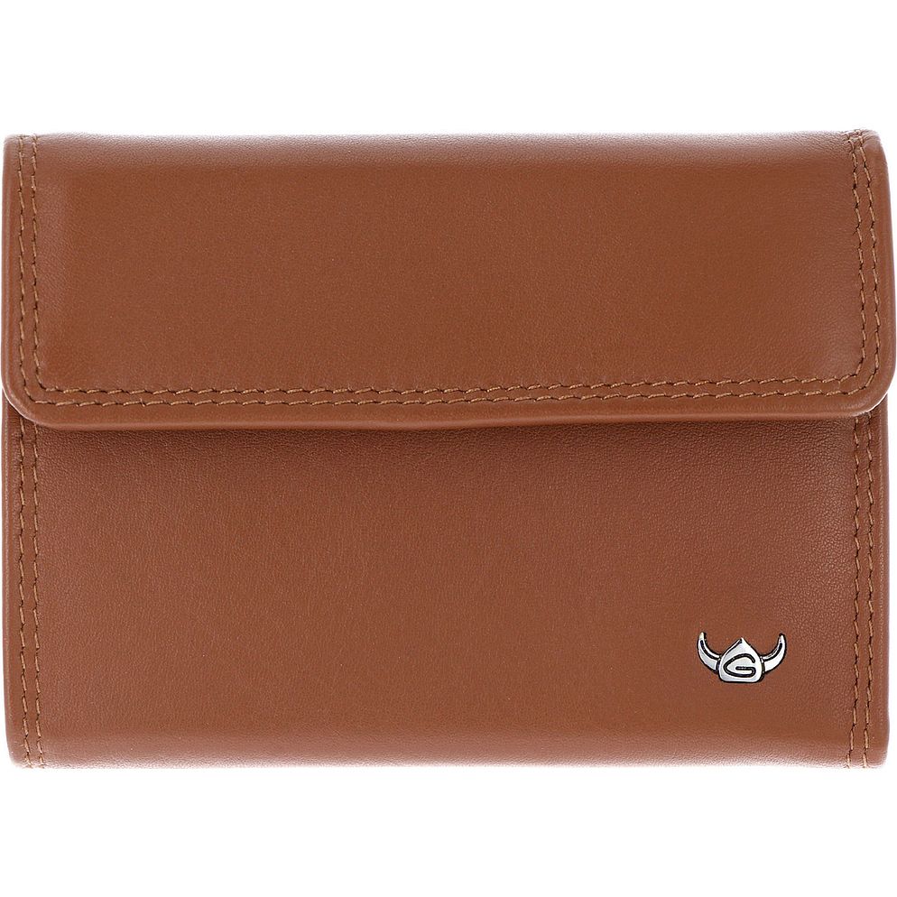Golden Head Polo Nøgletui Læder 10.5 cm Golden Head Polo Nøgletui Læder 10.5 cm