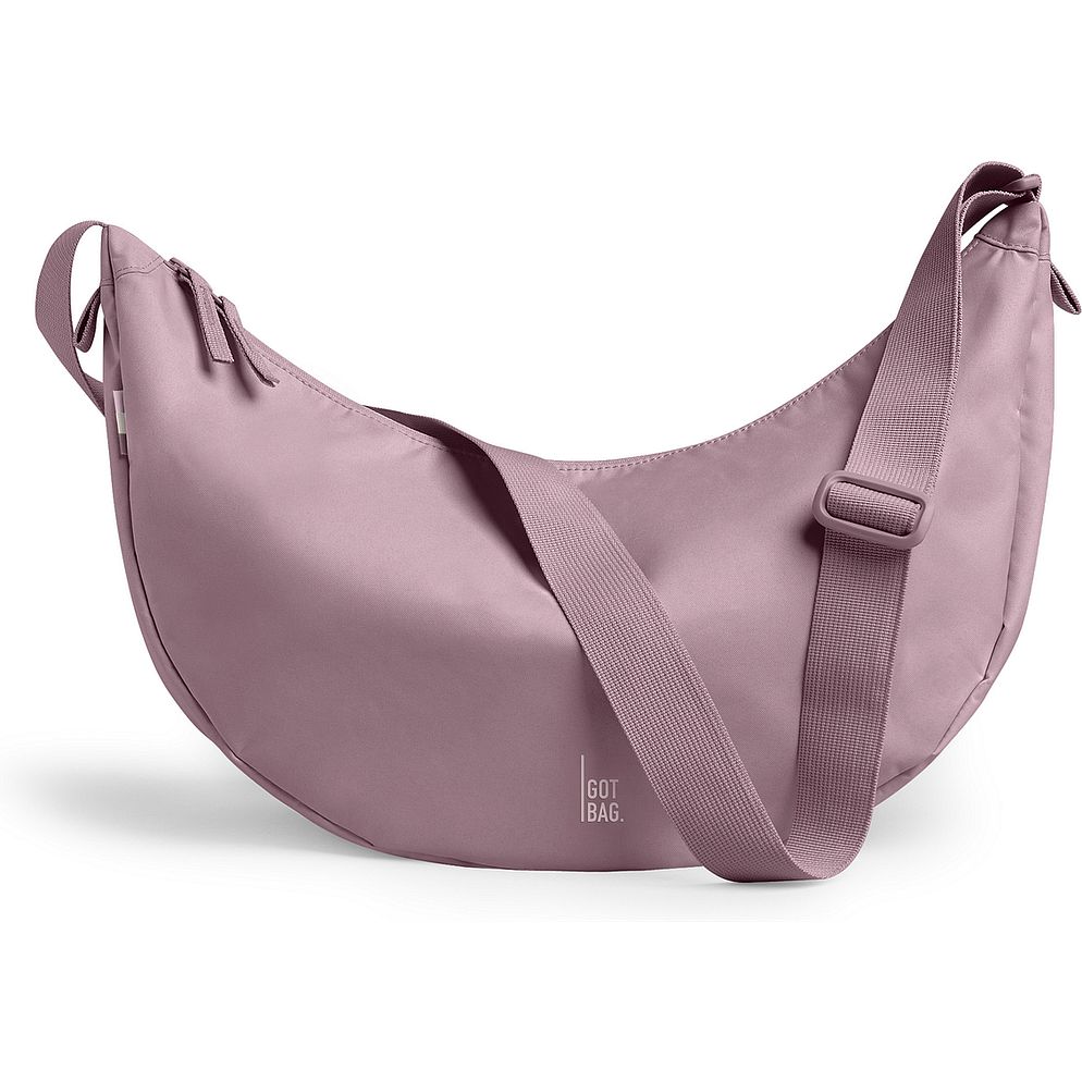 Got Bag Moon Bag Bolsa de hombro 45 cm Got Bag Moon Bag Bolsa de hombro 45 cm
