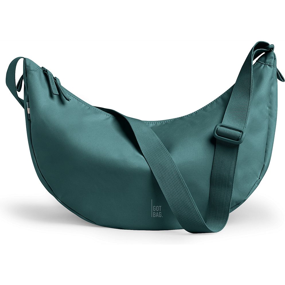 Got Bag Moon Bag Bolsa de hombro 45 cm Got Bag Moon Bag Bolsa de hombro 45 cm