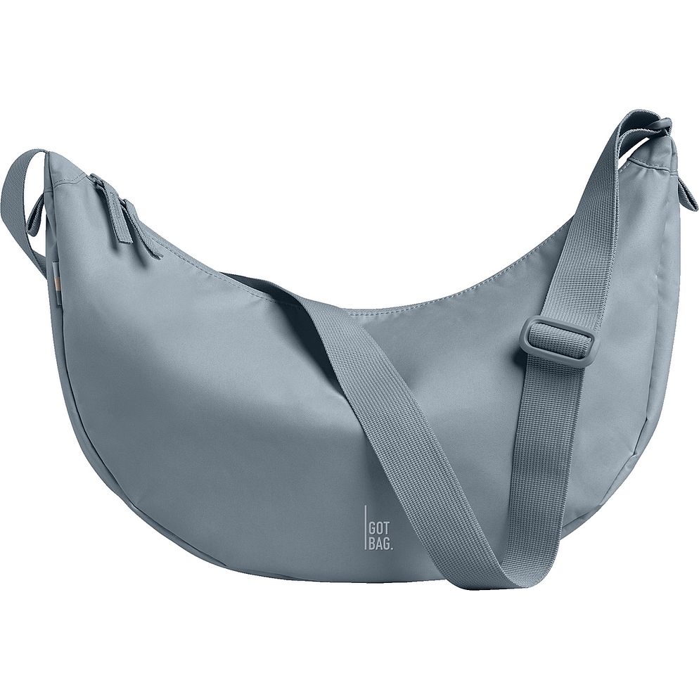 Got Bag Moon Bag Bolsa de hombro 45 cm Got Bag Moon Bag Bolsa de hombro 45 cm
