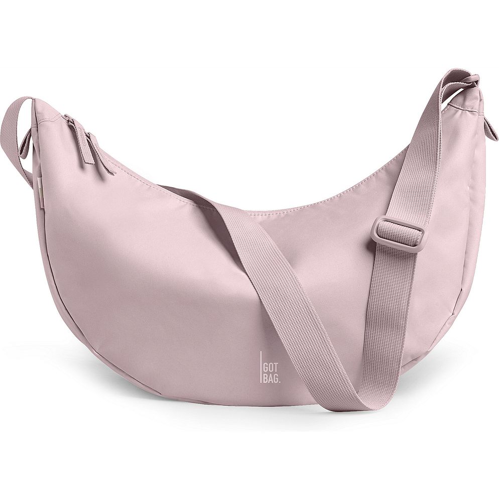 Got Bag Moon Bag Borsa a tracolla 45 cm Got Bag Moon Bag Borsa a tracolla 45 cm