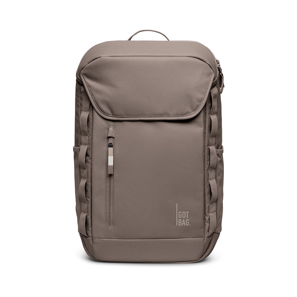 Got Bag Pro Pack Monochrome Zaino da giorno 47 cm Vano porta PC