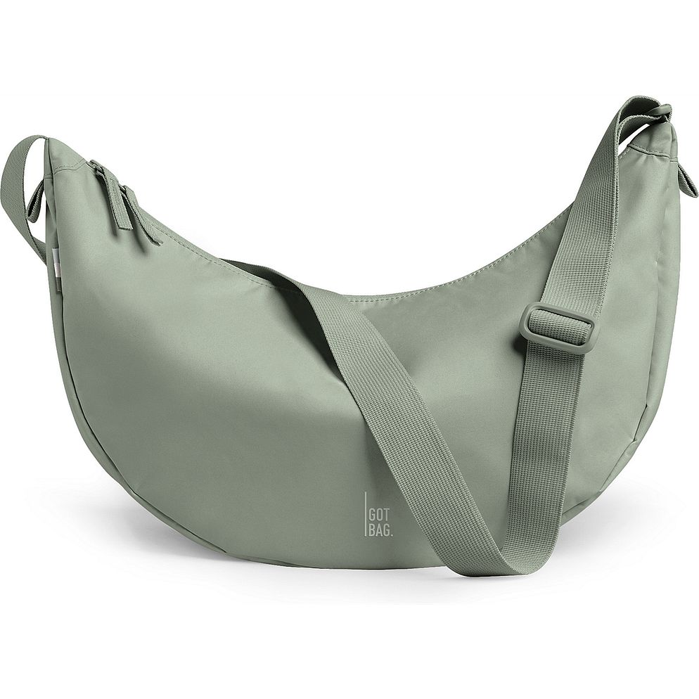 Got Bag Moon Bag Crossbody taška 45 cm Got Bag Moon Bag Crossbody taška 45 cm