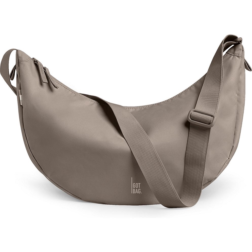 Got Bag Moon Bag Crossbody taška 45 cm