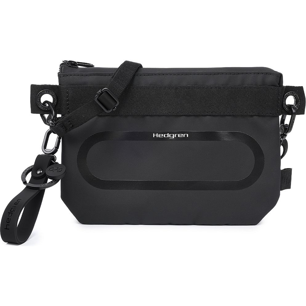 Hedgren Uni Borsa a tracolla Protezione RFID 24 cm Hedgren Uni Borsa a tracolla Protezione RFID 24 cm