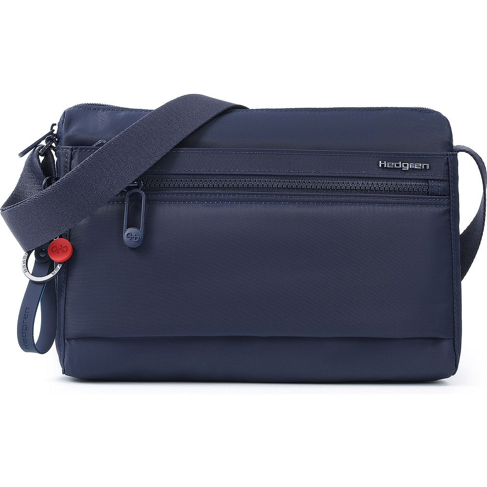 Hedgren Inner City Crossbody-väska RFID-skydd 27.5 cm