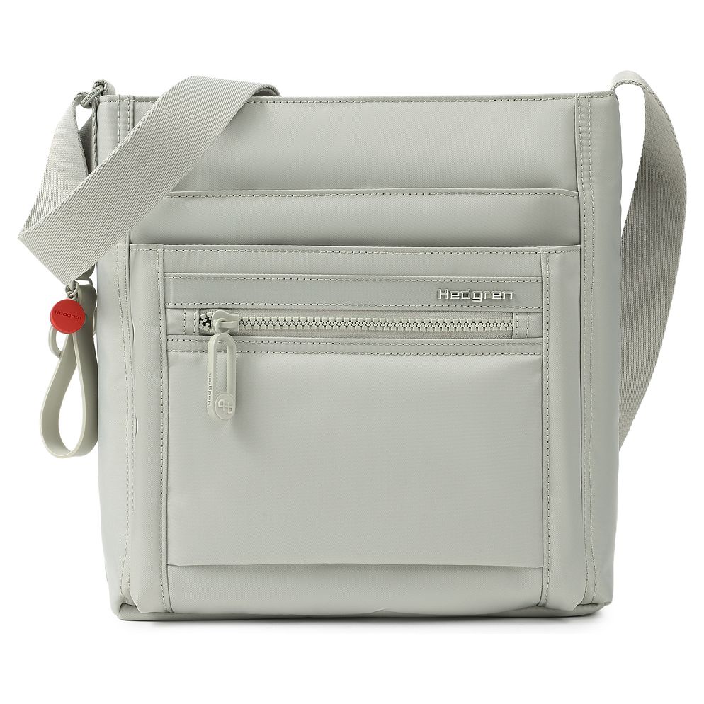 Hedgren Inner City Borsa a tracolla Protezione RFID 24 cm Hedgren Inner City Borsa a tracolla Protezione RFID 24 cm