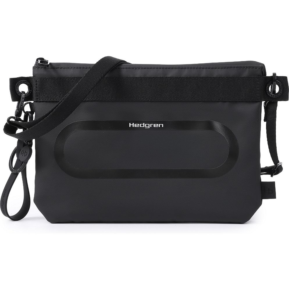 Hedgren Uni Borsa a tracolla Protezione RFID 24 cm Hedgren Uni Borsa a tracolla Protezione RFID 24 cm