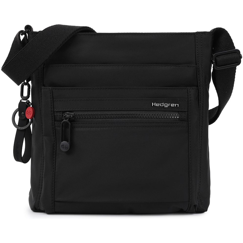 Hedgren Inner City Crossbody-väska RFID-skydd 24 cm