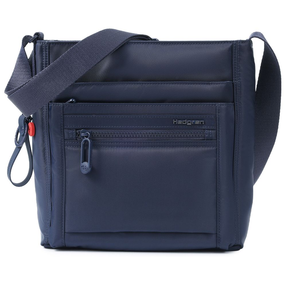 Hedgren Inner City Borsa a tracolla Protezione RFID 24 cm