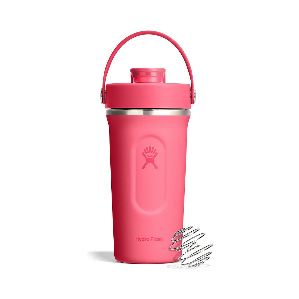 Hydro Flask Sport Insulated Shaker Bottle Vattenflaska 710 ml