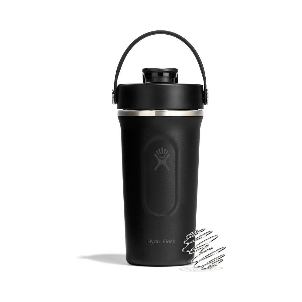 Hydro Flask Sport Insulated Shaker Bottle Vattenflaska 710 ml