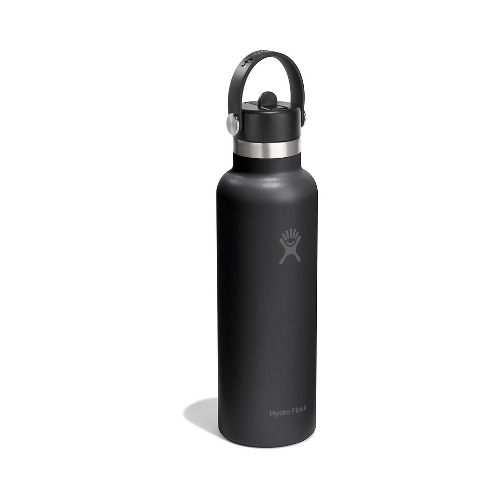 Hydro Flask Hydration Standard Flex Straw Cap Láhev na pití 620 ml