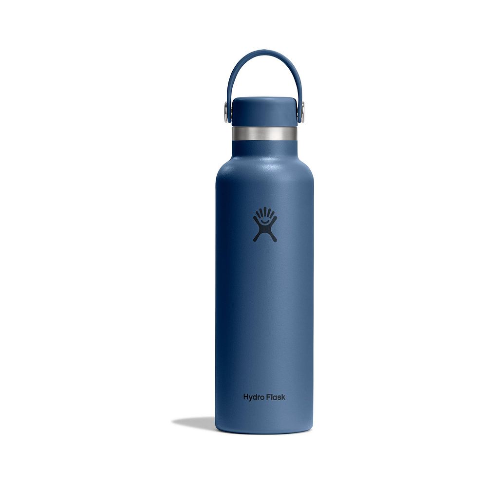 Hydro Flask Hydration Standard Flex Cap Bottiglia per bere 621 ml Hydro Flask Hydration Standard Flex Cap Bottiglia per bere 621 ml