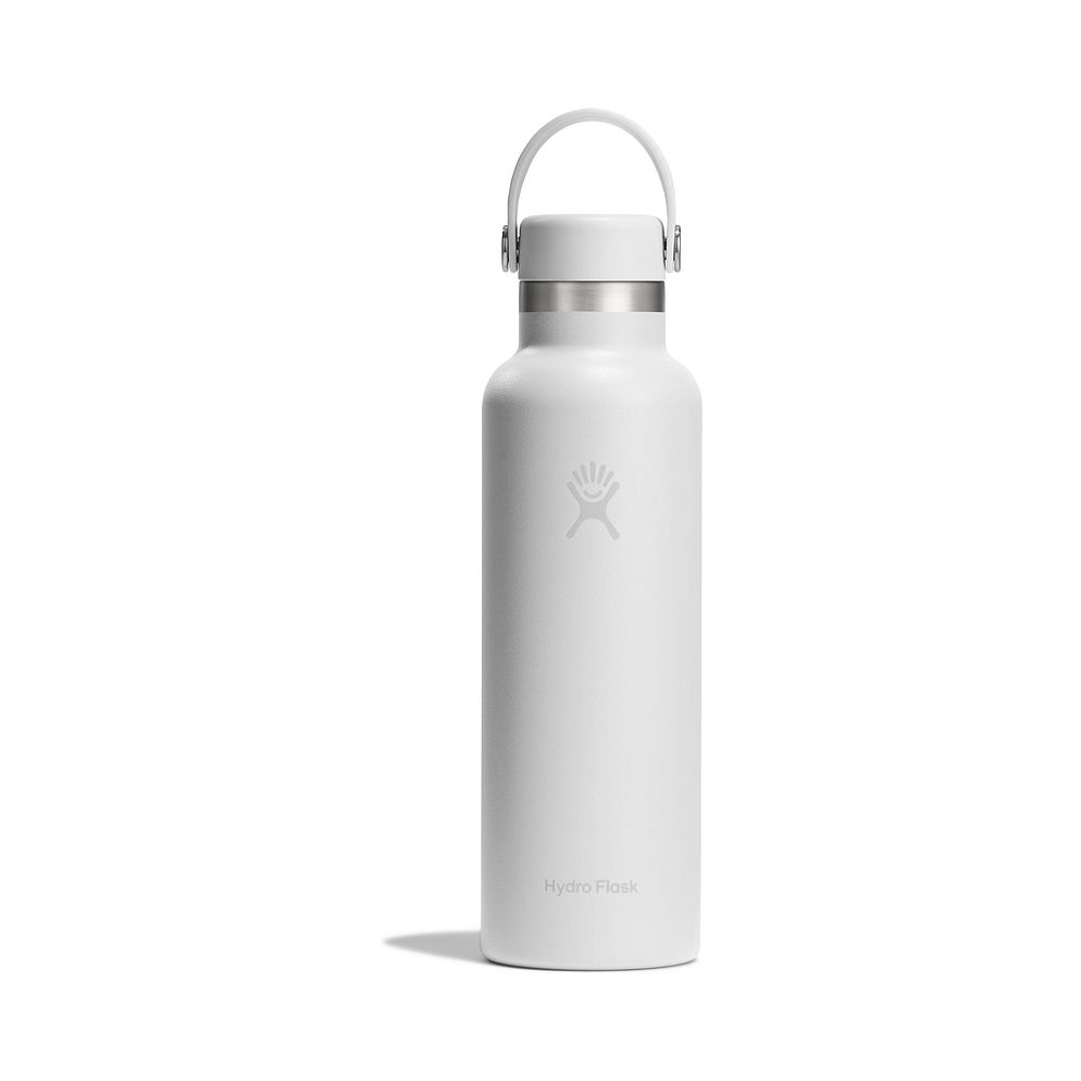 Hydro Flask Hydration Standard Flex Cap Bottiglia per bere 621 ml Hydro Flask Hydration Standard Flex Cap Bottiglia per bere 621 ml