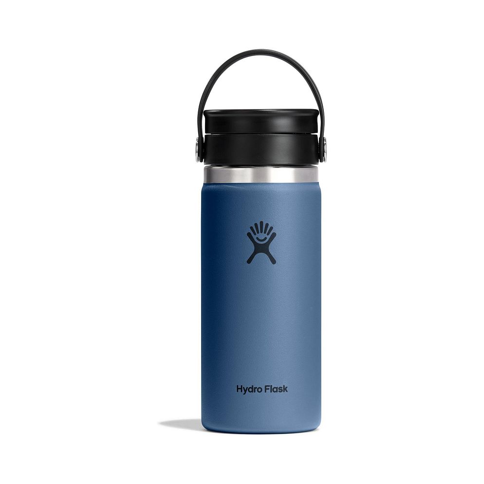 Hydro Flask Hot Beverages Wide Flex Slip Lid Juomapullo 473 ml
