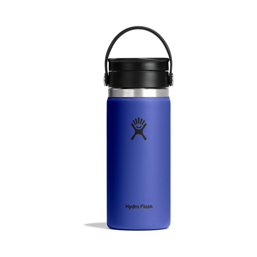 Hydro Flask Hot Beverages Wide Flex Slip Lid Juomapullo 473 ml