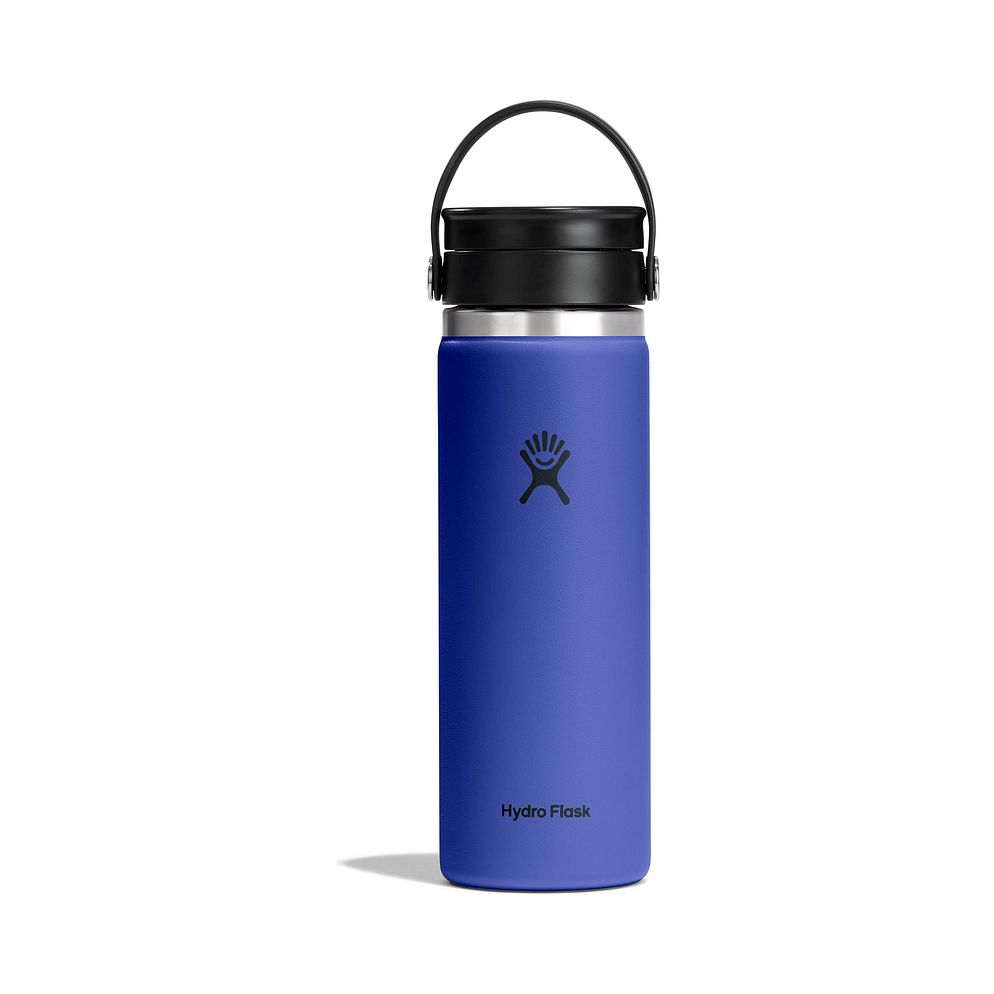 Hydro Flask Hot Beverages Wide Flex Slip Lid Bottiglia per bere 590 ml Hydro Flask Hot Beverages Wide Flex Slip Lid Bottiglia per bere 590 ml