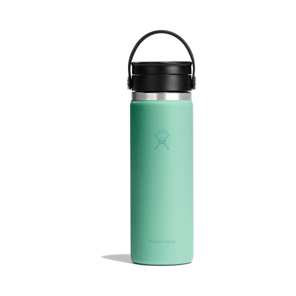 Hydro Flask Hot Beverages Wide Flex Slip Lid Bottiglia per bere 590 ml