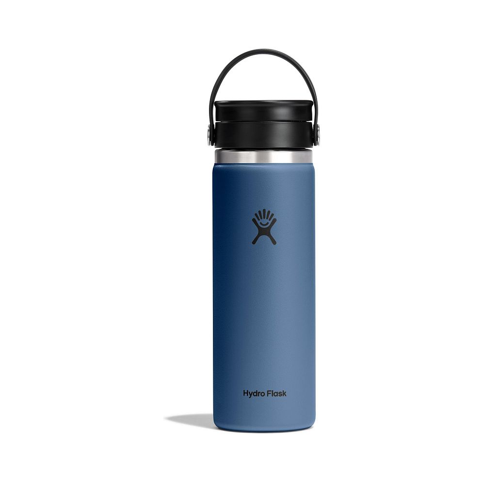 Hydro Flask Hot Beverages Wide Flex Slip Lid Bottiglia per bere 590 ml