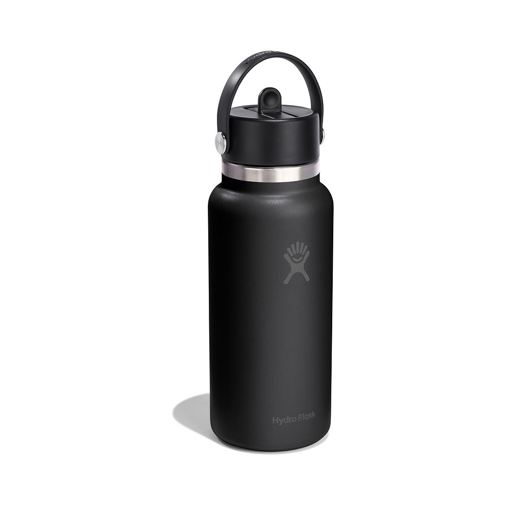 Hydro Flask Hydration Wide Flex Straw Cap Bottiglia per bere 945 ml Hydro Flask Hydration Wide Flex Straw Cap Bottiglia per bere 945 ml