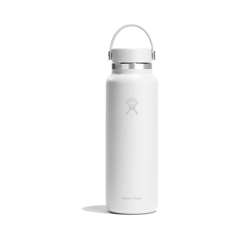 Hydro Flask Hydration Wide Flex Cap Bottiglia per bere 1180 ml Hydro Flask Hydration Wide Flex Cap Bottiglia per bere 1180 ml