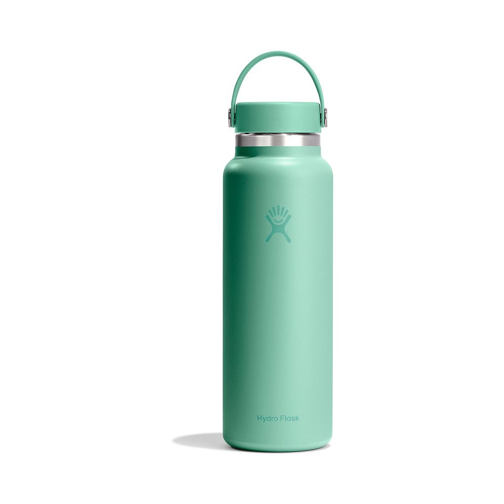 Hydro Flask Hydration Wide Flex Cap Bottiglia per bere 1180 ml