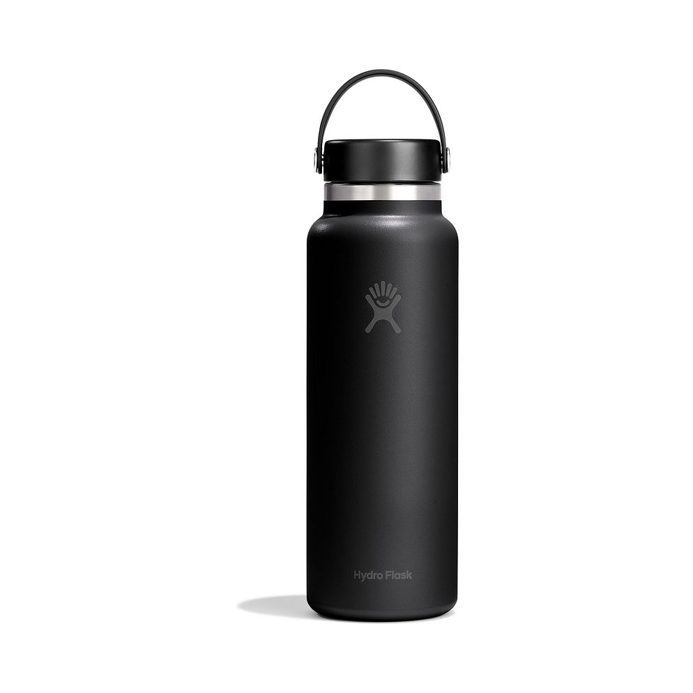 Hydro Flask Hydration Wide Flex Cap Bottiglia per bere 1180 ml Hydro Flask Hydration Wide Flex Cap Bottiglia per bere 1180 ml