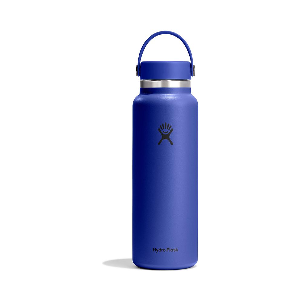 Hydro Flask Hydration Wide Flex Cap Bottiglia per bere 1180 ml
