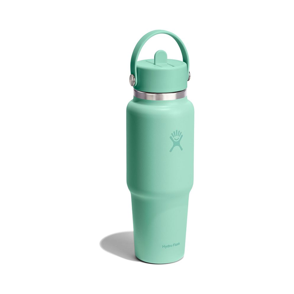 Hydro Flask Hydration Travel Bottle Flex Straw Cap Bottiglia per bere 945 ml Hydro Flask Hydration Travel Bottle Flex Straw Cap Bottiglia per bere 945 ml