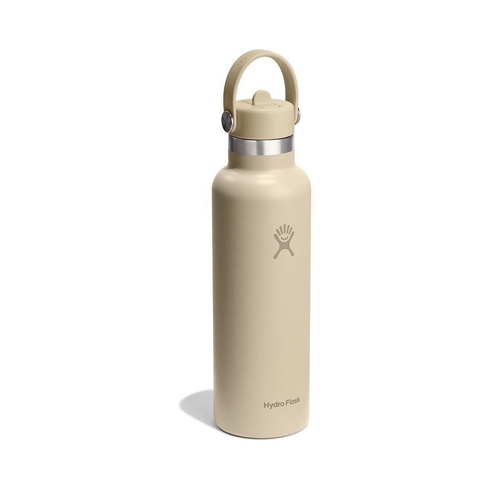 Hydro Flask Hydration Standard Flex Straw Cap Botella de agua 620 ml Hydro Flask Hydration Standard Flex Straw Cap Botella de agua 620 ml