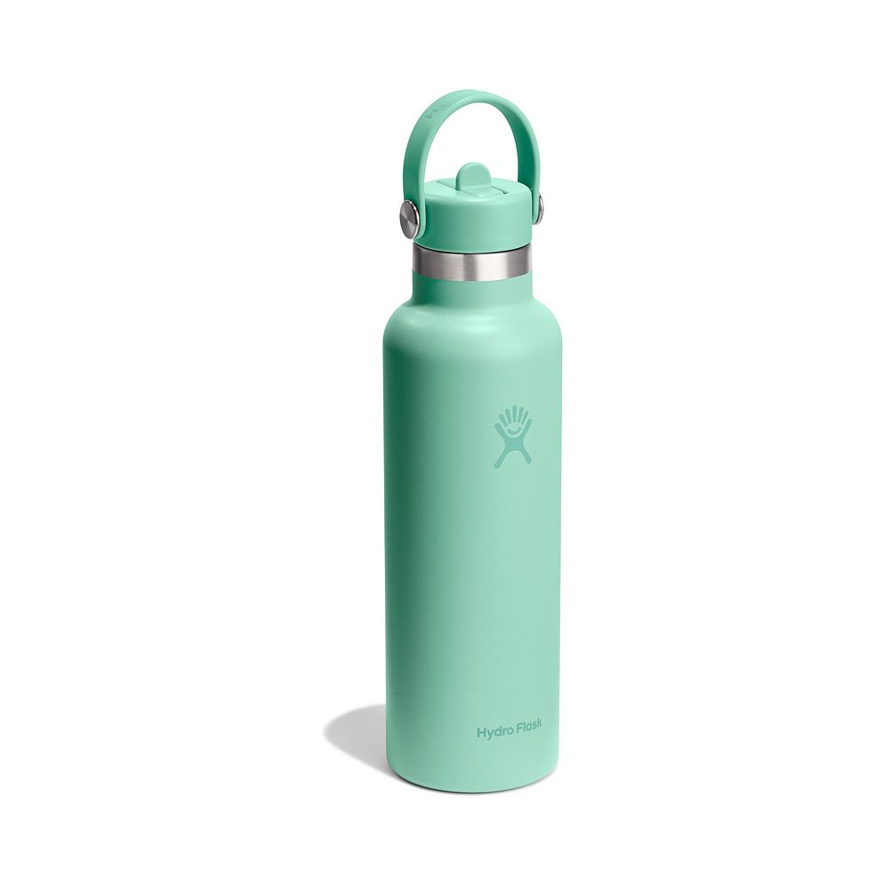 Hydro Flask Hydration Standard Flex Straw Cap Bottiglia per bere 620 ml Hydro Flask Hydration Standard Flex Straw Cap Bottiglia per bere 620 ml