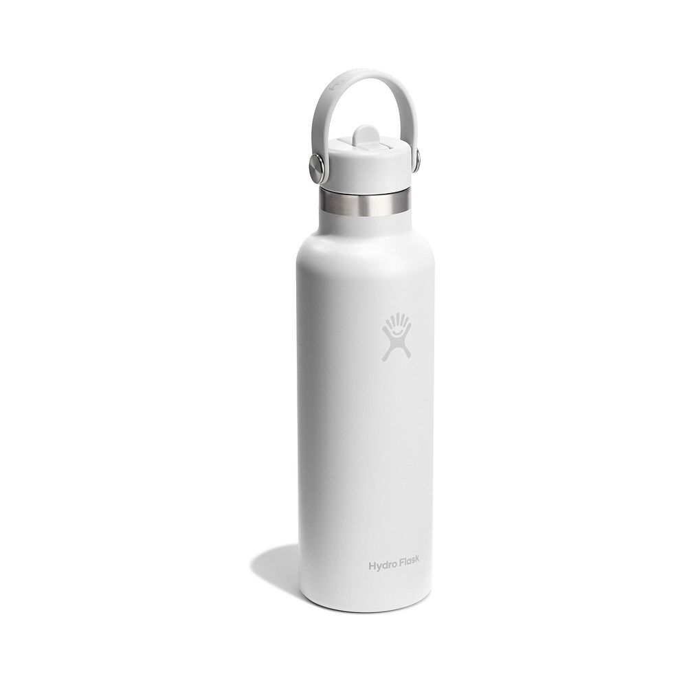 Hydro Flask Hydration Standard Flex Straw Cap Bottiglia per bere 620 ml Hydro Flask Hydration Standard Flex Straw Cap Bottiglia per bere 620 ml