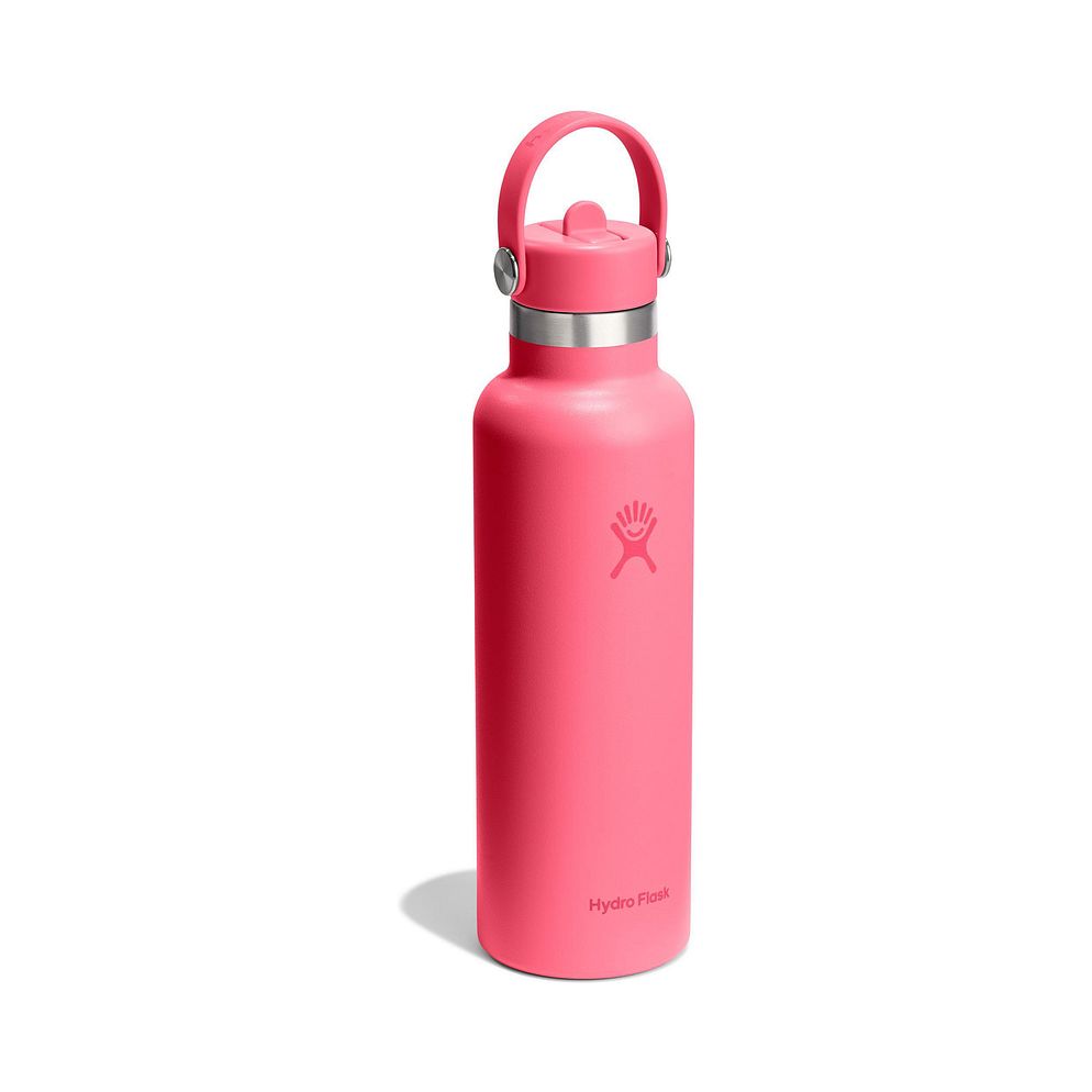 Hydro Flask Hydration Standard Flex Straw Cap Vattenflaska 620 ml