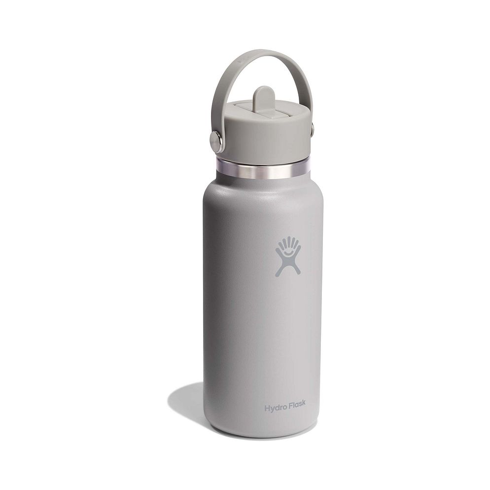 Hydro Flask Hydration Wide Flex Straw Cap Bottiglia per bere 945 ml Hydro Flask Hydration Wide Flex Straw Cap Bottiglia per bere 945 ml