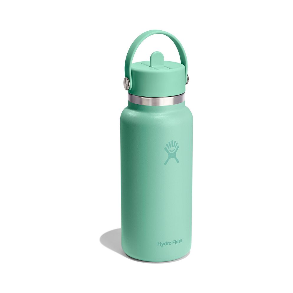 Hydro Flask Hydration Wide Flex Straw Cap Bottiglia per bere 945 ml Hydro Flask Hydration Wide Flex Straw Cap Bottiglia per bere 945 ml